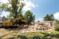 Mt. Hope Demolition