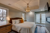 East English Master Suite Addition