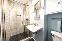 Dresden Ln-Bathroom Remodel